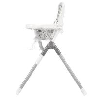 Grey Tiny Tatty Teddy Me to You Bear High Chair Extra Image 2 Preview